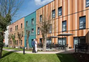 Photo de Korian Les Rives De La Zorn