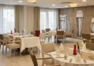 Photo de Korian Les Rives De La Zorn