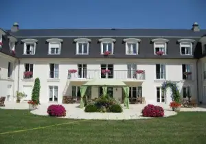 Photo de Ehpad Les Jardins D'Eleonore