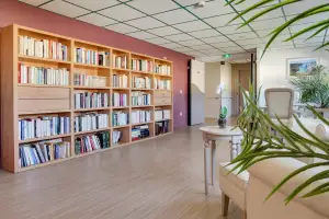 Photo de La Tourelle d'Argent