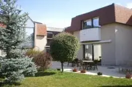 Photo de Résidence Du Parc De Bellejame