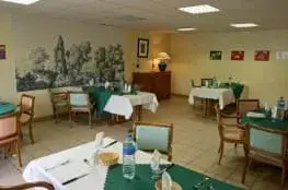 Photo de Résidence Du Parc De Bellejame