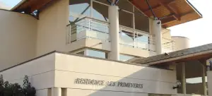 Photo de Residence Les Primeveres