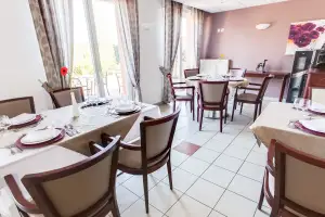 Photo de Résidence Irénée
