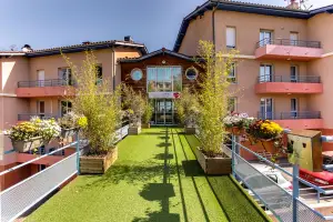 Photo de Résidence Irénée