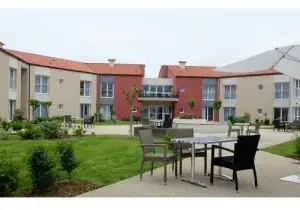 Photo de Ehpad Le Logis des Olonnes