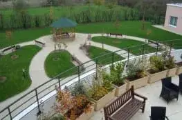 Photo de Résidence Les Marronniers