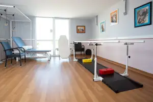 Photo de Résidence Les Marronniers