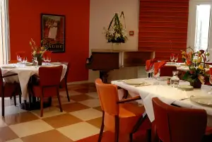 Photo de Korian Les Amandiers