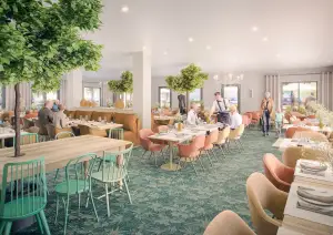 Photo de Résidence Montana Compiègne