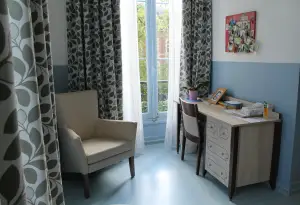 Photo de Residence De La Foret