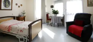 Photo de Residence Les Tilleuls