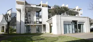 Photo de Residence Les Tilleuls