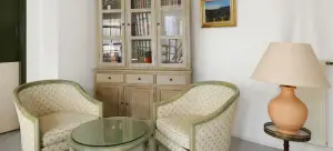 Photo de Residence Les Tilleuls