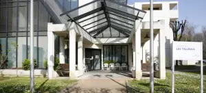 Photo de Residence Les Tilleuls