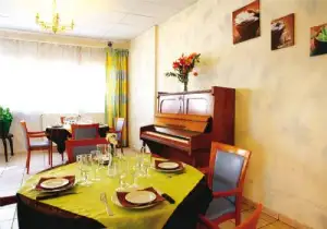 Photo de Residence La Bastide Saint Jean