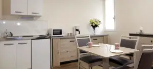 Photo de Résidence Les Cèdres