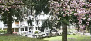 Photo de Résidence Les Cèdres