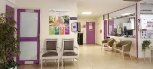 Photo de Résidence Les Cèdres