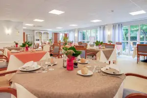 Photo de Résidence de la Capitainerie