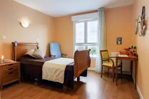 Photo de Résidence de la Capitainerie