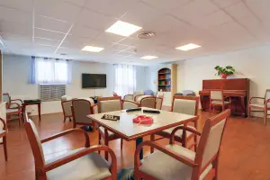 Photo de Résidence de la Capitainerie