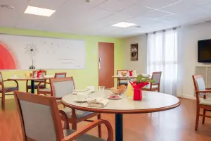 Photo de Résidence de la Capitainerie