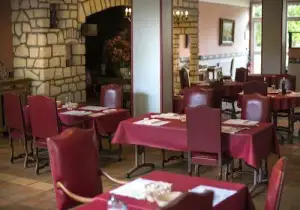 Photo de Repotel Marcoussis