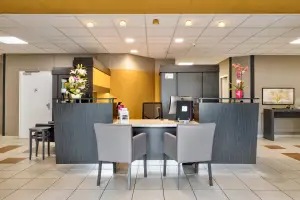 Photo de Residence Les Charmes