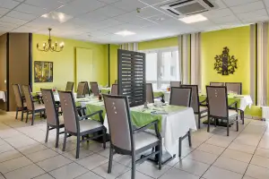 Photo de Residence Les Charmes