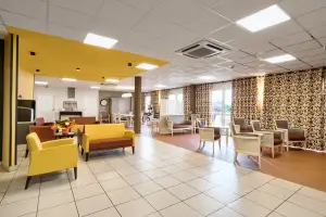 Photo de Residence Les Charmes