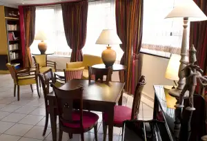 Photo de Korian Bollée Chanzy