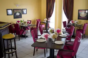 Photo de Korian Bollée Chanzy