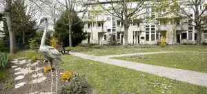 Photo de Residence Nadar De La Pagerie