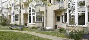 Photo de Residence Nadar De La Pagerie