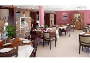 Photo de Ehpad Notre Dame de la Paix