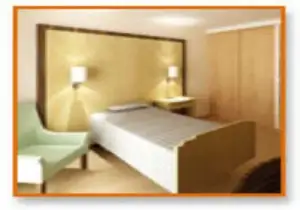 Photo de Ehpad Notre Dame de la Paix