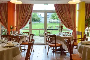 Photo de La Demeure du Bois Ardent