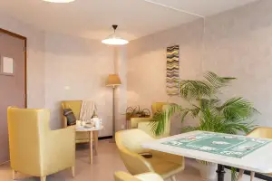 Photo de La Demeure du Bois Ardent