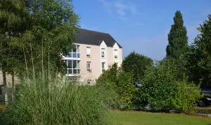 Photo de La Demeure du Bois Ardent