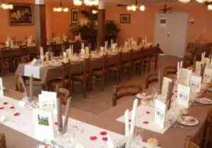 Photo de La Maison Des Roses