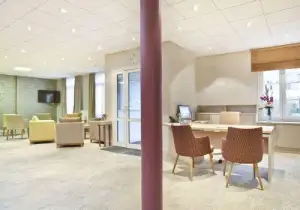 Photo de Residence Les Rives Du Puiseaux