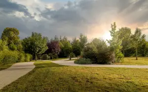 Photo de Résidence Du Moulin De L'Epine