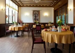 Photo de Korian L'Abbaye