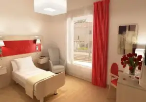 Photo de Le Cercle Des Aines Epinay Sur Orge