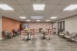 Photo de EHPAD Les Tuileries