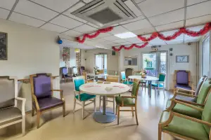 Photo de EHPAD Les Tuileries