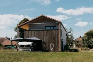 Photo de Maison d'accueil familial MonSenior de Coligny