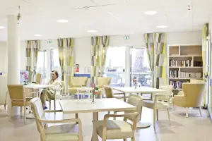 Photo de Le Grand Jardin