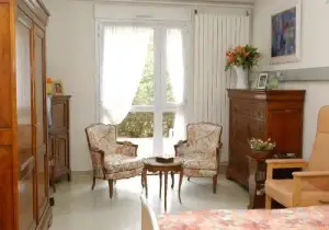 Photo de Korian Le Clos D'Ypres